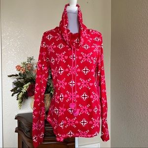 Sleep Riot Cowl Neck Lounge Sleep Top